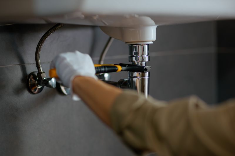 Signs It Is Time To Repair Or Replace A Sink
