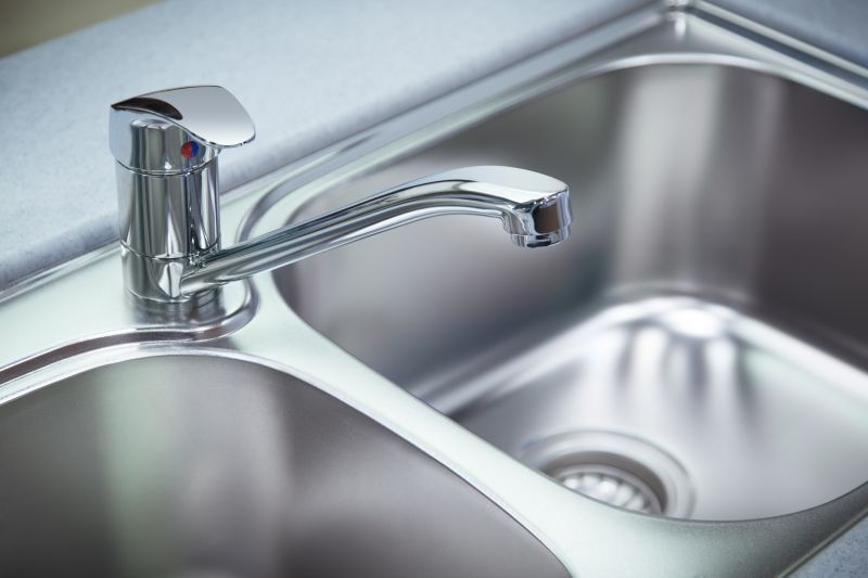 Undermount Sink Installation Cost — Cost of Undermount Sink Installation