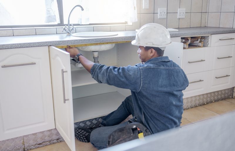 Undermount Sink Installation Cost — Cost of Undermount Sink Installation