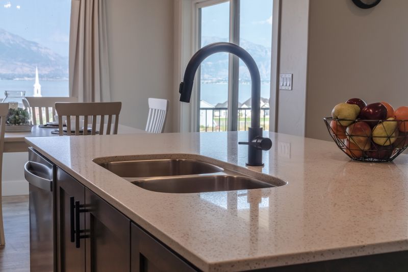 Undermount Sink Installation Cost — Cost of Undermount Sink Installation
