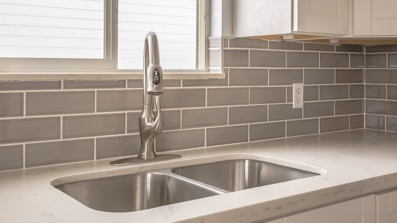 Undermount Sink Installation Cost — Cost of Undermount Sink Installation