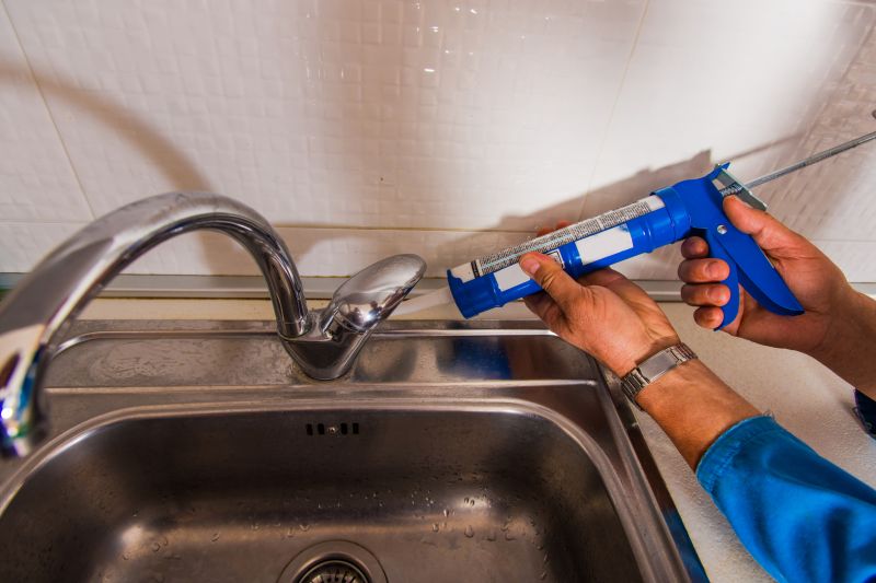 Sealing and Finishing